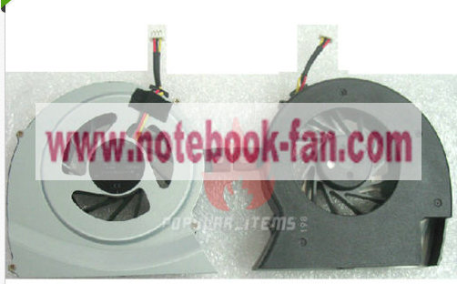 New for Toshiba Satellite L700 L745 CPU Cooling cooller fan